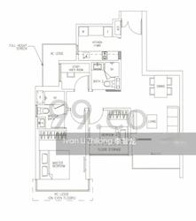 H2O Residences (D28), Condominium #330189621